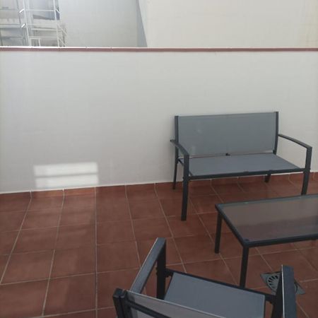 Acogedor Apartamento En La Cala De Mijas Dış mekan fotoğraf