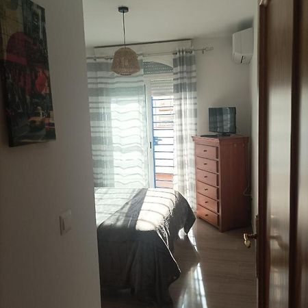 Acogedor Apartamento En La Cala De Mijas Dış mekan fotoğraf