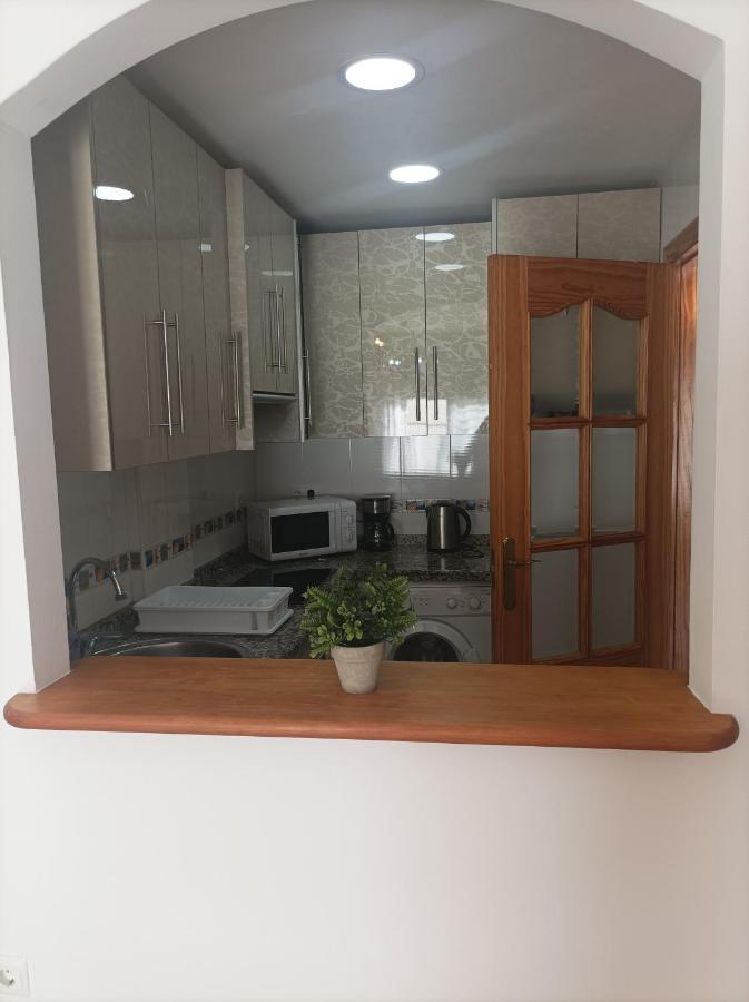Acogedor Apartamento En La Cala De Mijas Dış mekan fotoğraf