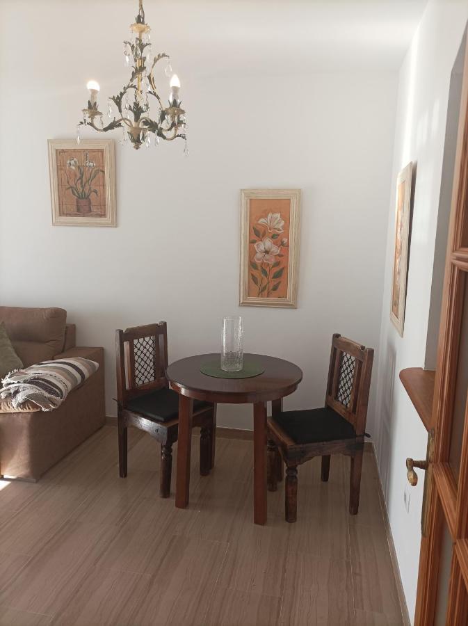 Acogedor Apartamento En La Cala De Mijas Dış mekan fotoğraf