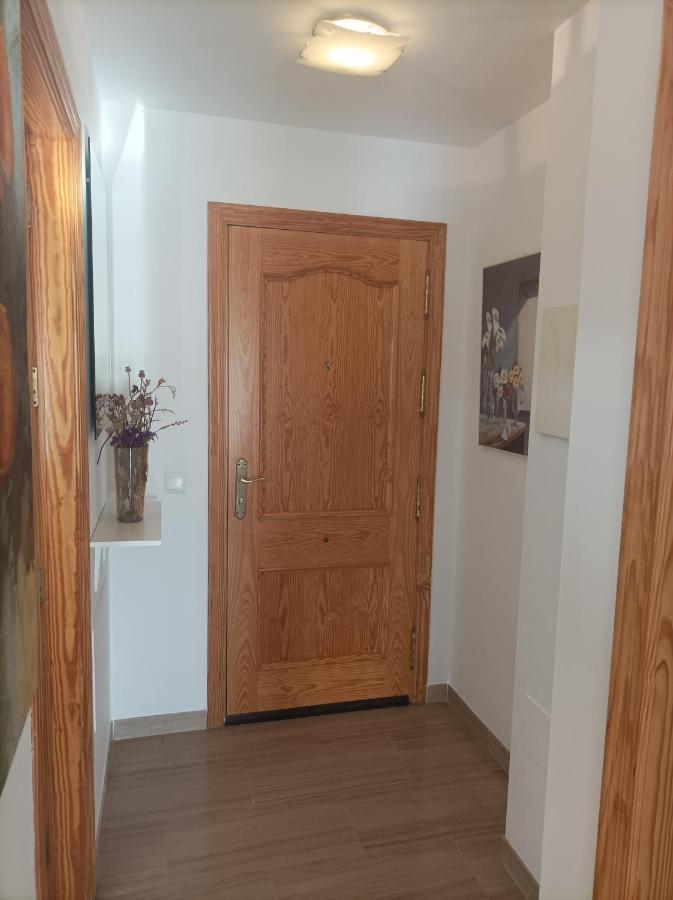 Acogedor Apartamento En La Cala De Mijas Dış mekan fotoğraf
