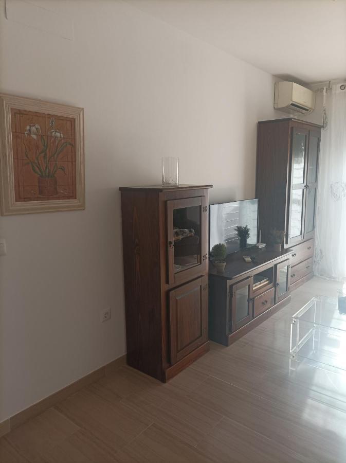 Acogedor Apartamento En La Cala De Mijas Dış mekan fotoğraf