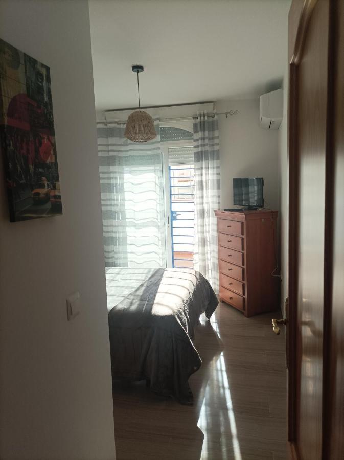 Acogedor Apartamento En La Cala De Mijas Dış mekan fotoğraf