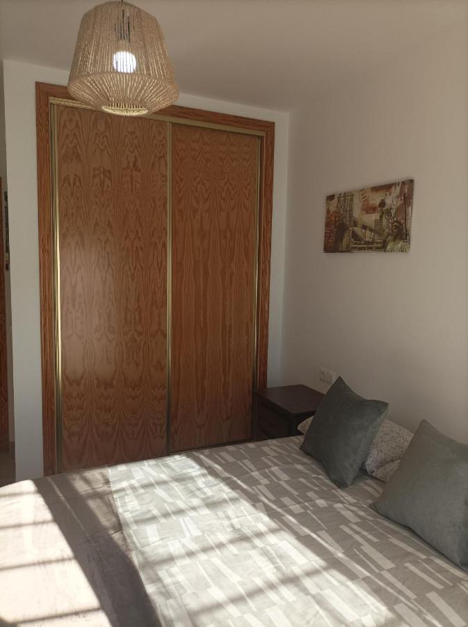 Acogedor Apartamento En La Cala De Mijas Dış mekan fotoğraf