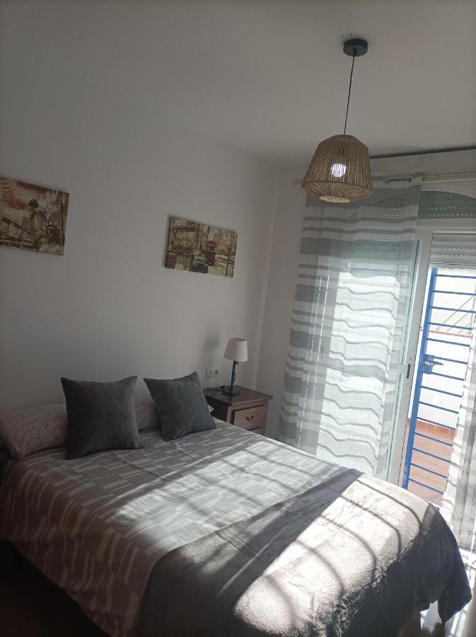 Acogedor Apartamento En La Cala De Mijas Dış mekan fotoğraf