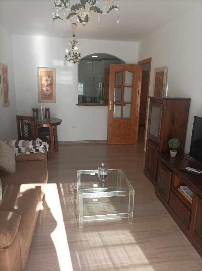 Acogedor Apartamento En La Cala De Mijas Dış mekan fotoğraf