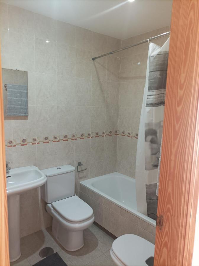 Acogedor Apartamento En La Cala De Mijas Dış mekan fotoğraf